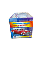 1st Gear 1955 Chevrolet Nomad Diecast red