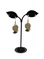 Baby Princess Earrings