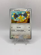 Pokemon Helioptile