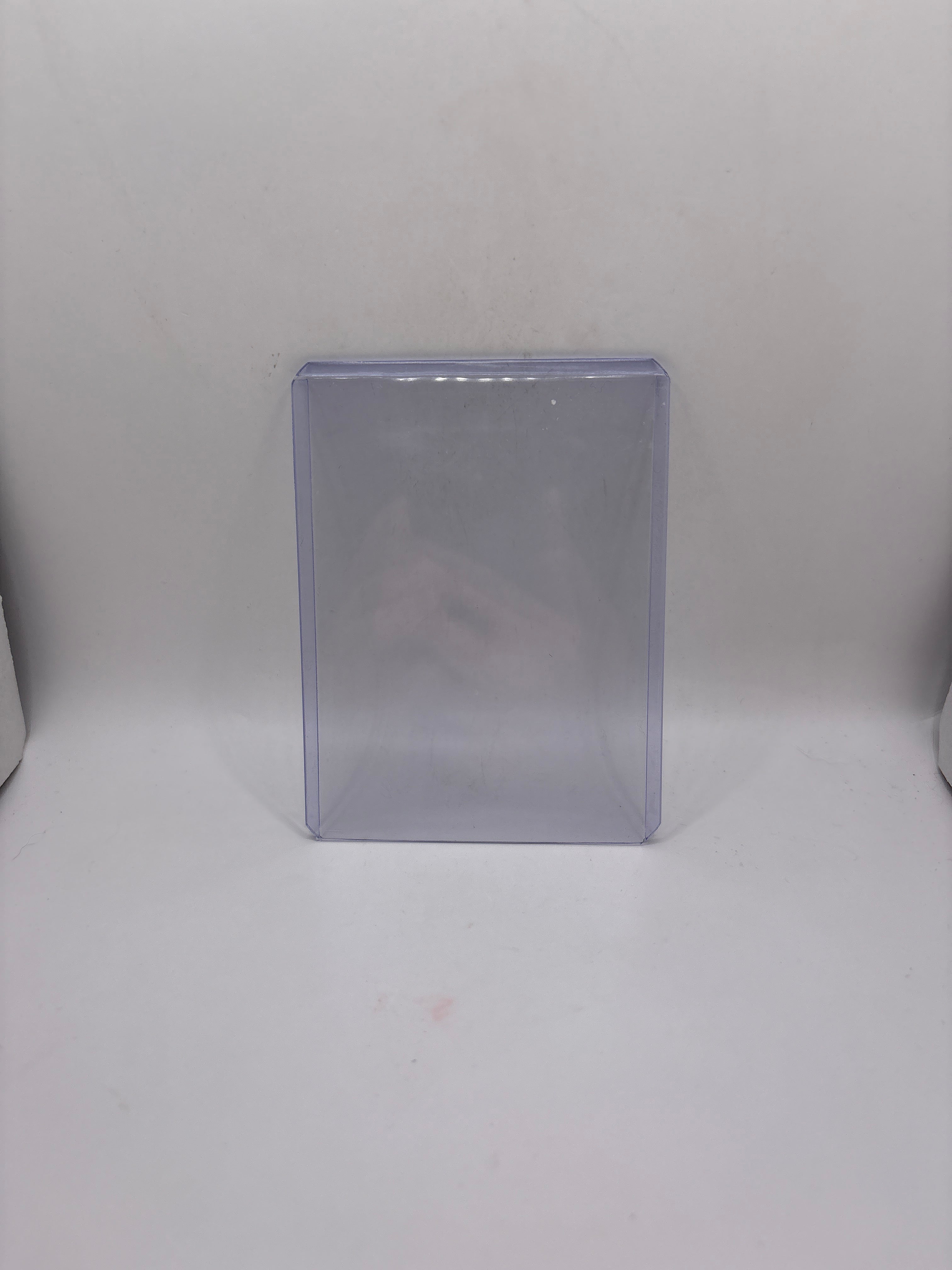 Hard Sleeve For Trading Cards Main image