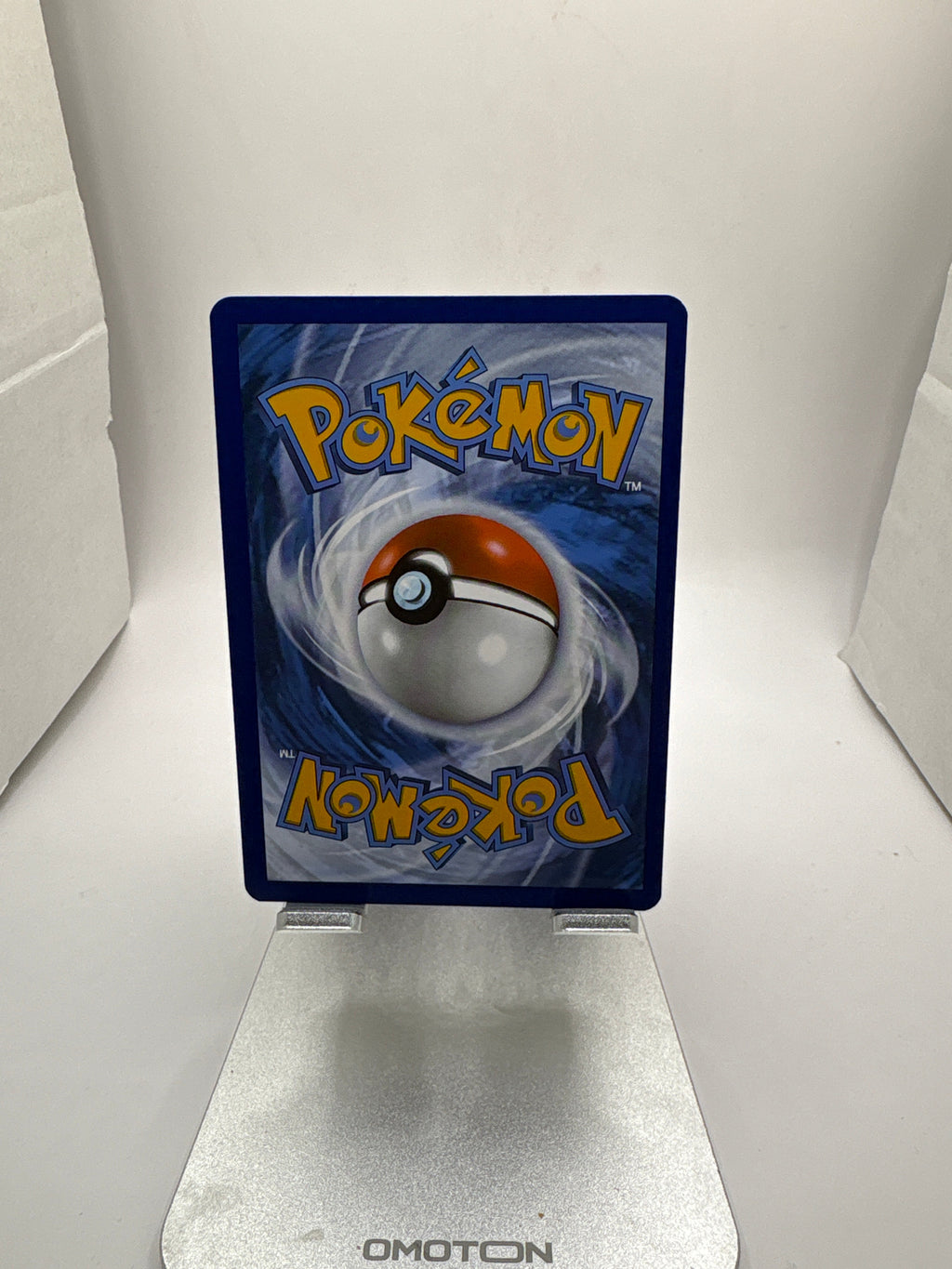 Pokemon Magmar