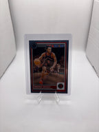 NBA Hoops Immanuel Quickley