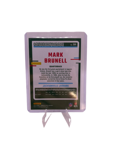 Donruss Mark Brunell