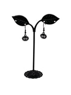 Soot Sprite earrings