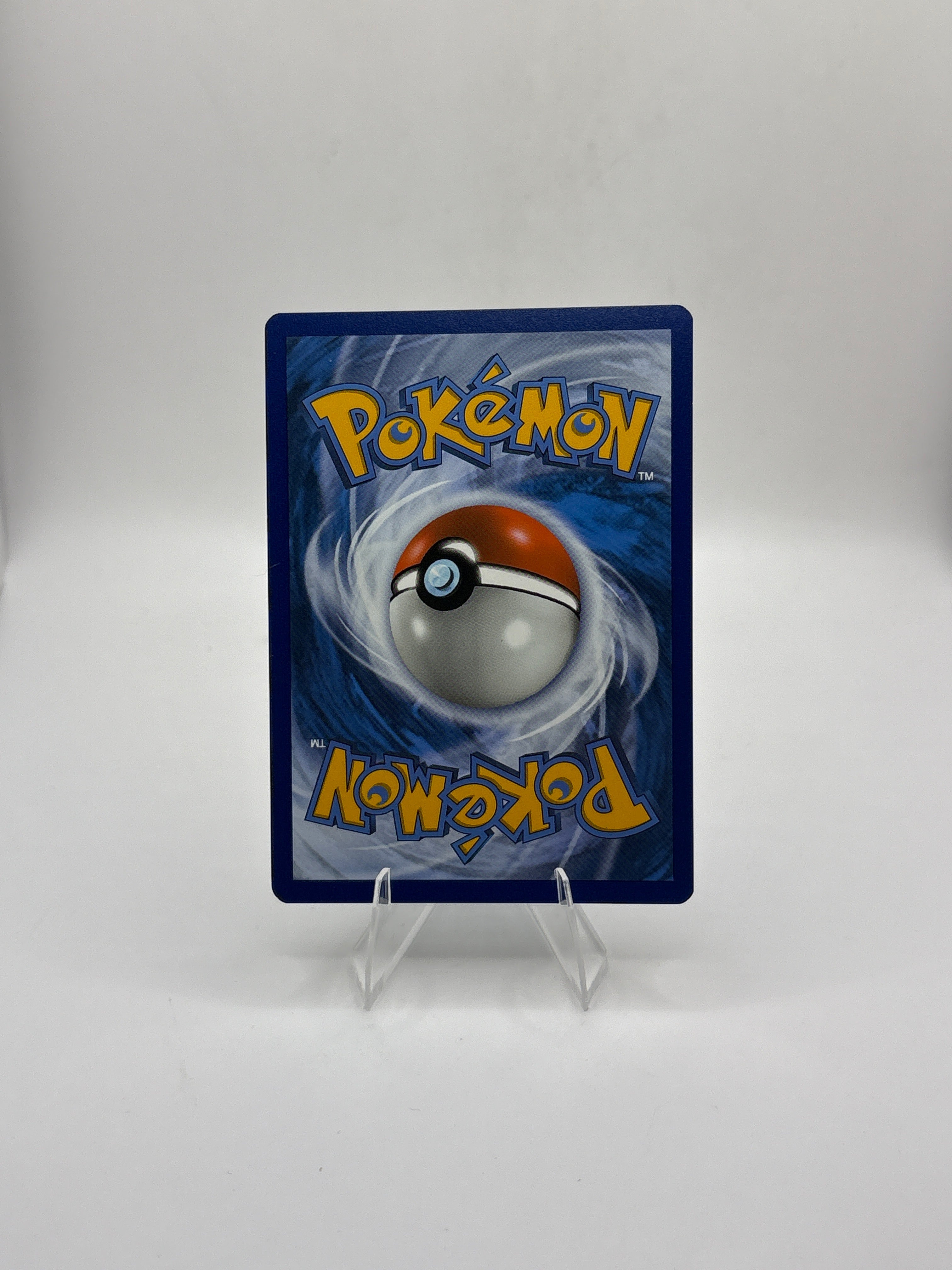 Pokemon Spheal