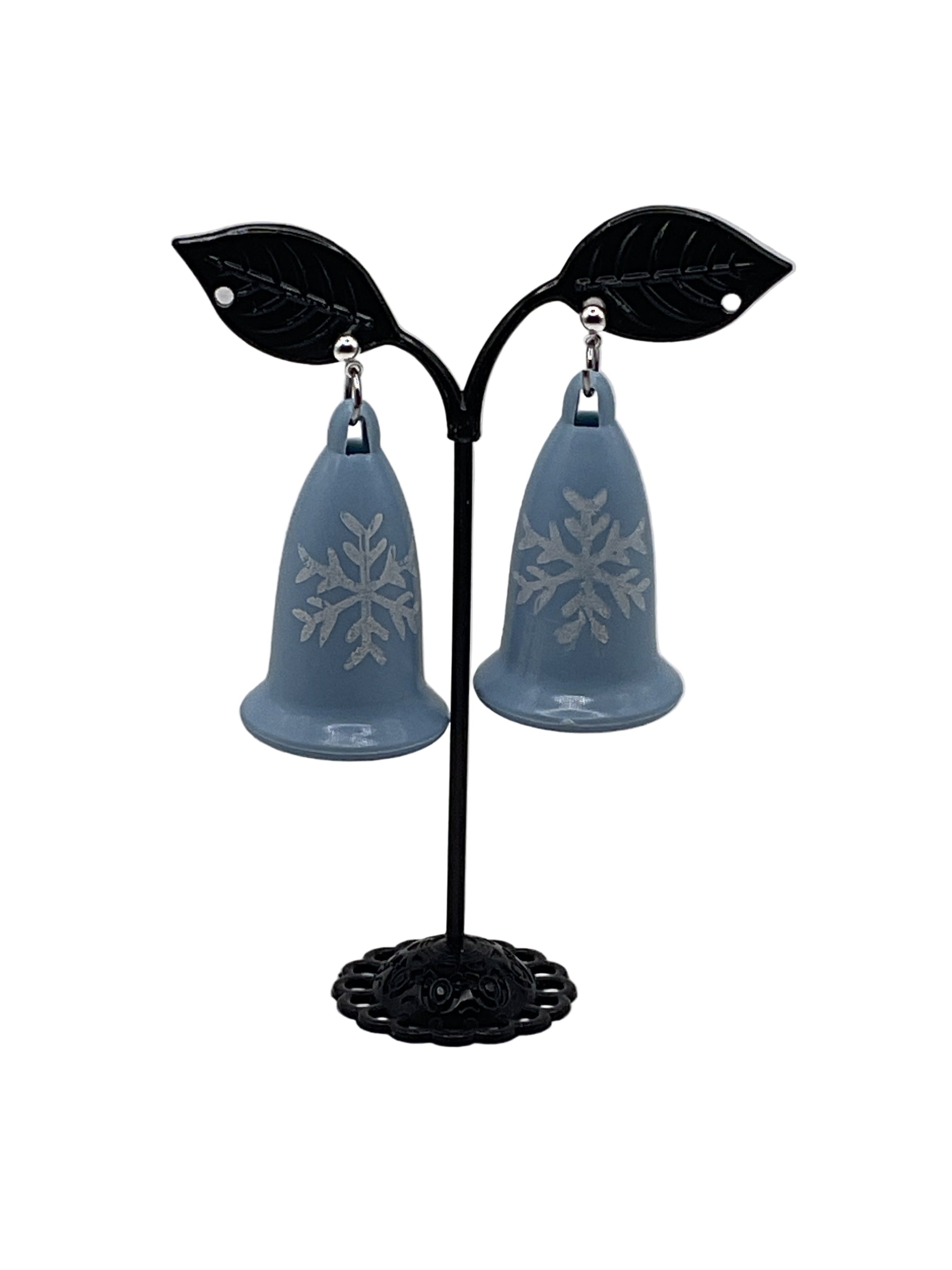 Christmas Bell Earrings