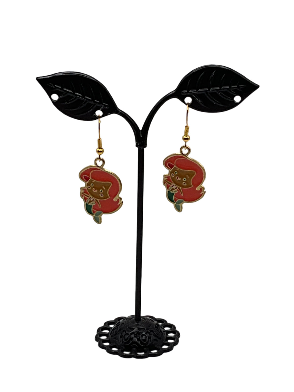 Baby Princess Earrings