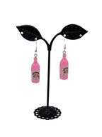 Bundaburg earrings