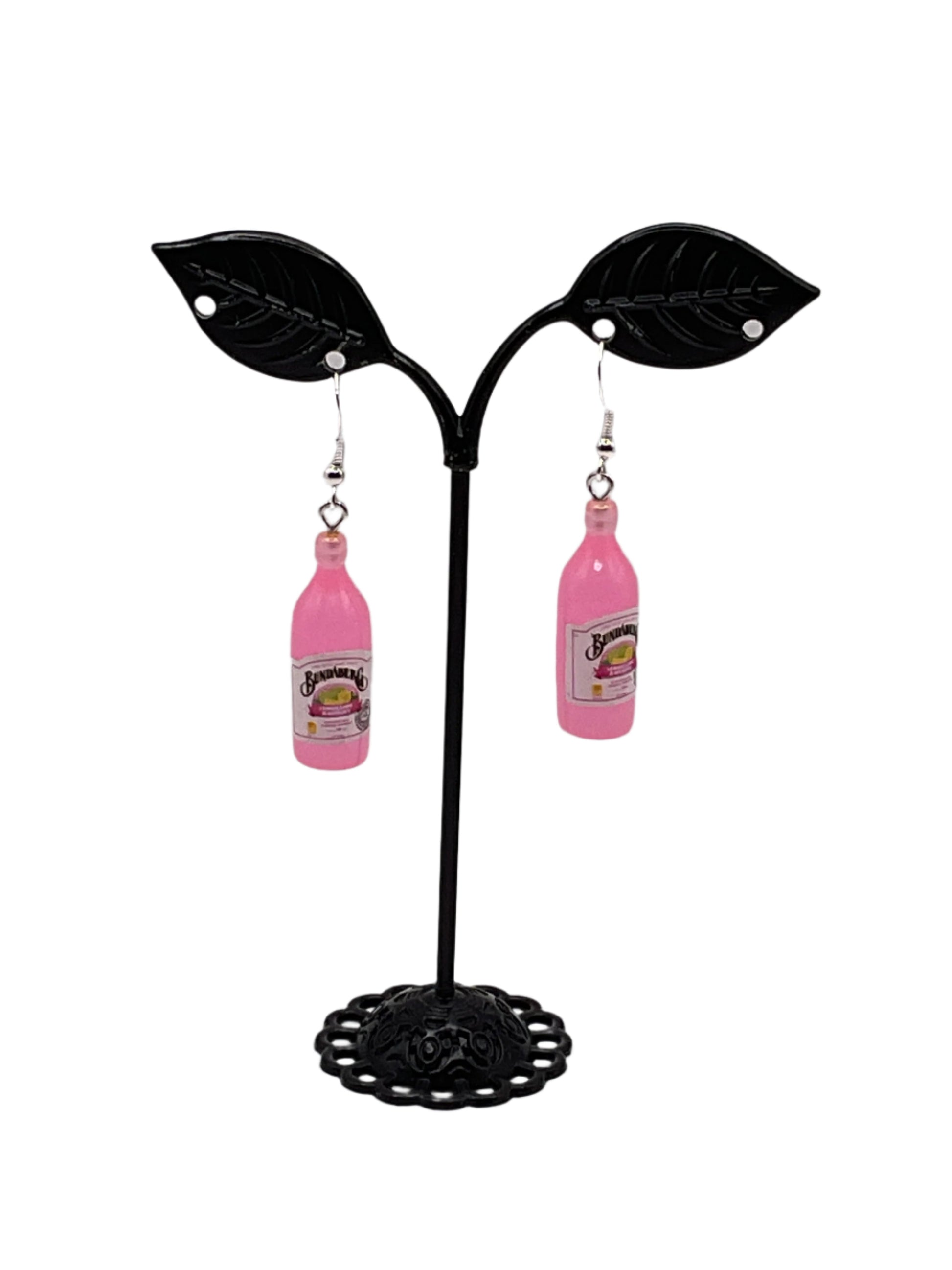 Bundaburg earrings