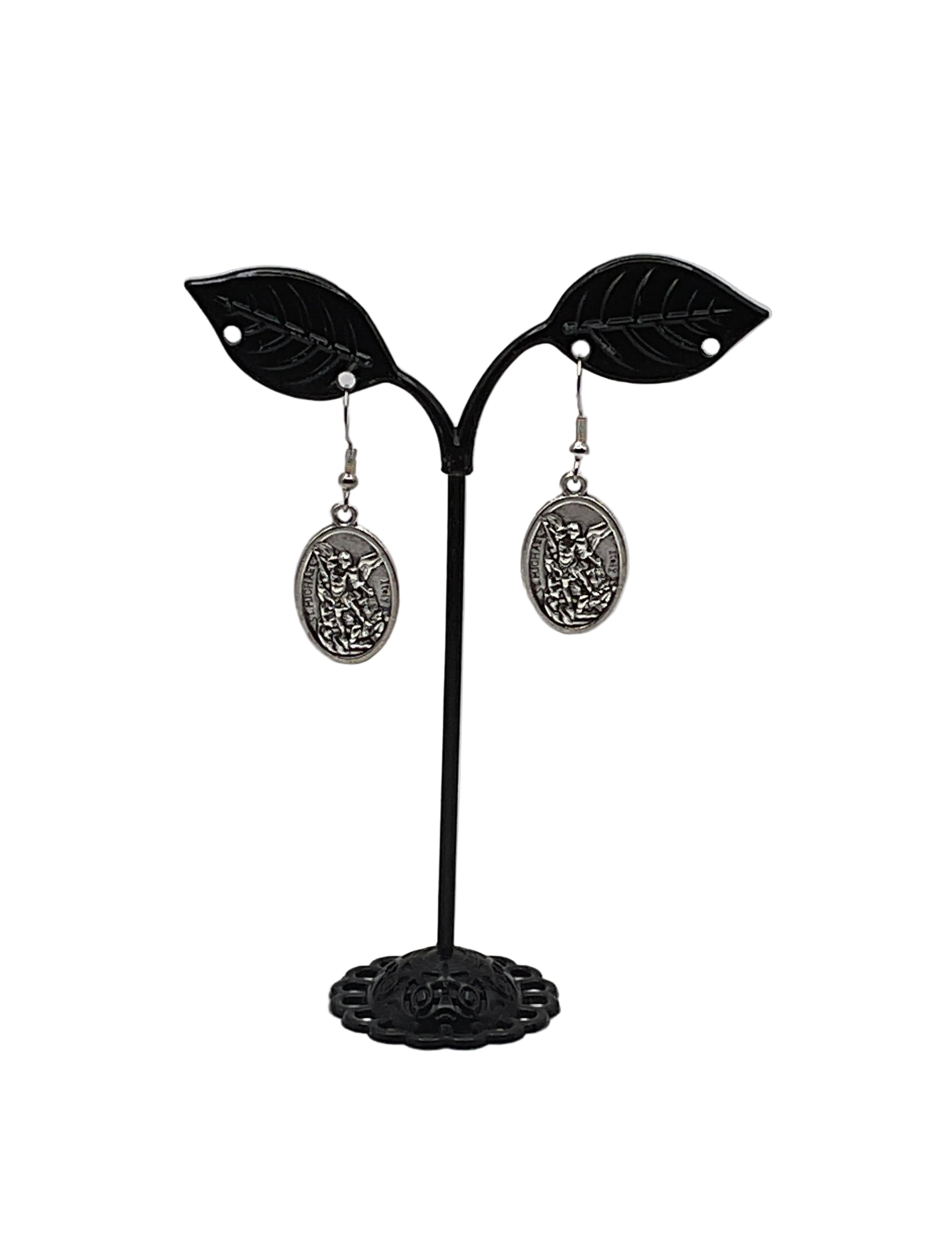 Religious Earrings
