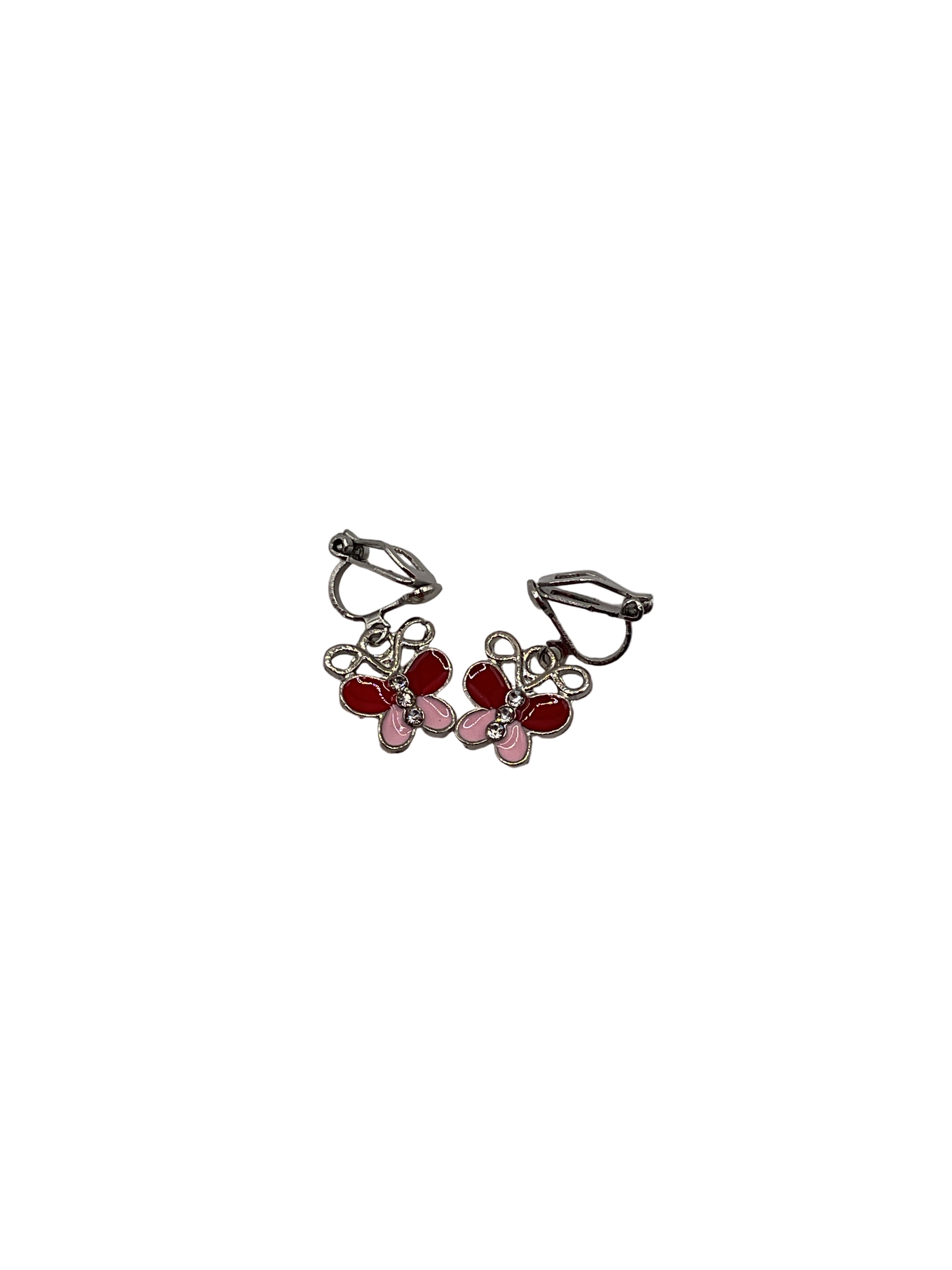 Children’s Clip On Earrings