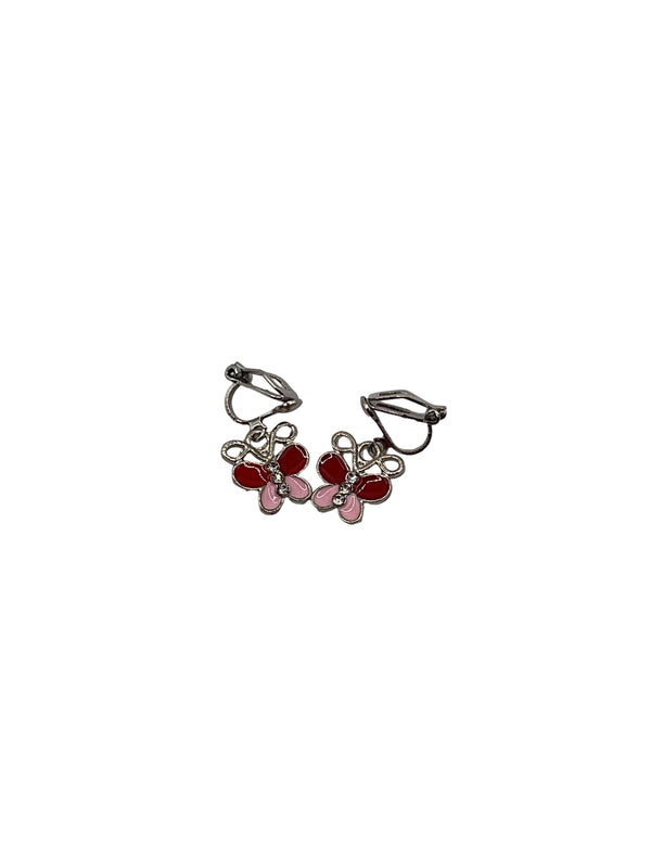 Children’s Clip On Earrings