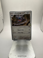 Pokemon N’s Klinklang
