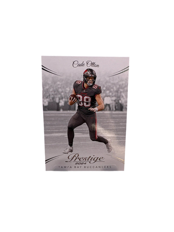 Panini Prestige Cade Otton