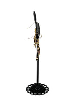 Colorful Pastel Fish Earrings