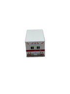 Corgi Ford E-350 Diecast white