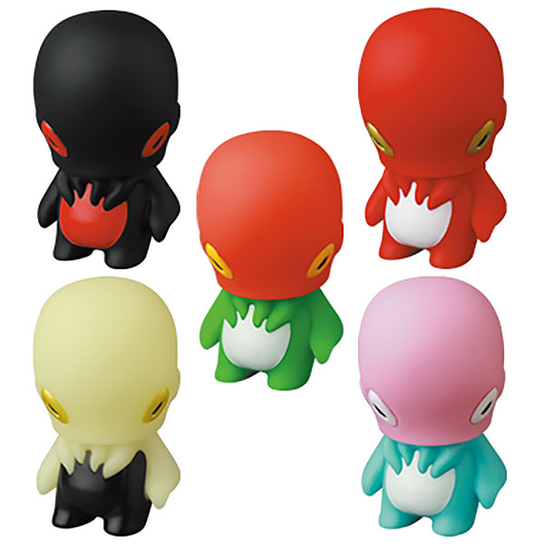 VAG Series 28 Kodakotsubon Gashapon Capsule Toy (1 Capsule) Main image