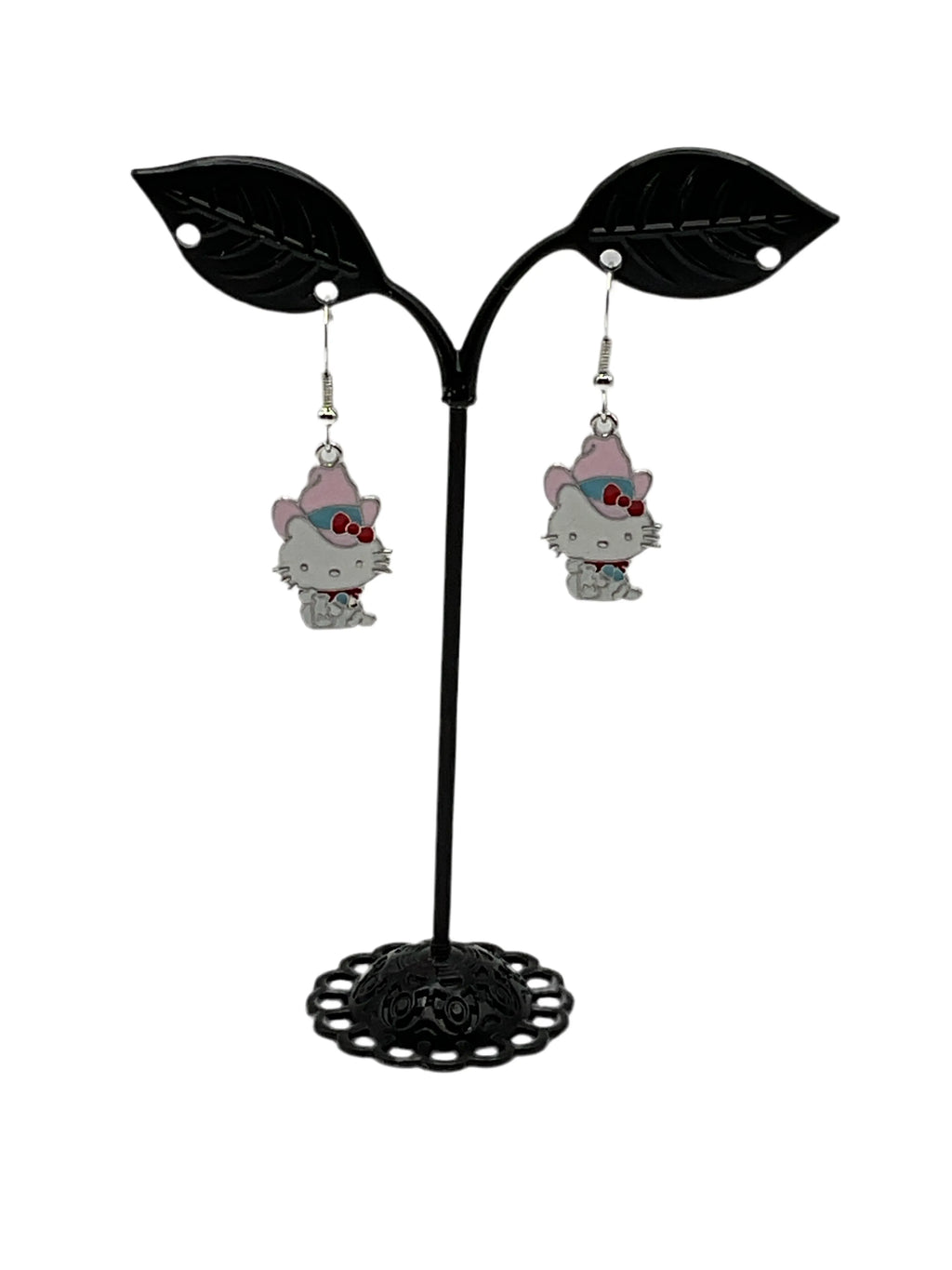 Hello Kitty Earrings