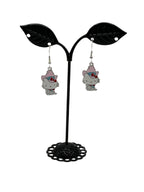 Hello Kitty Earrings