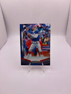Playoff Jim Kelly