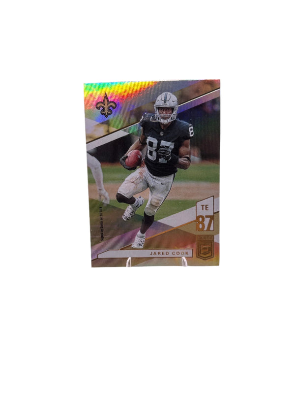 Elite Jared Cook