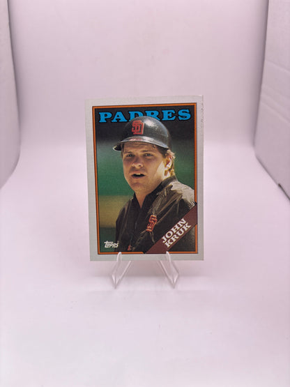Topps John Kruk