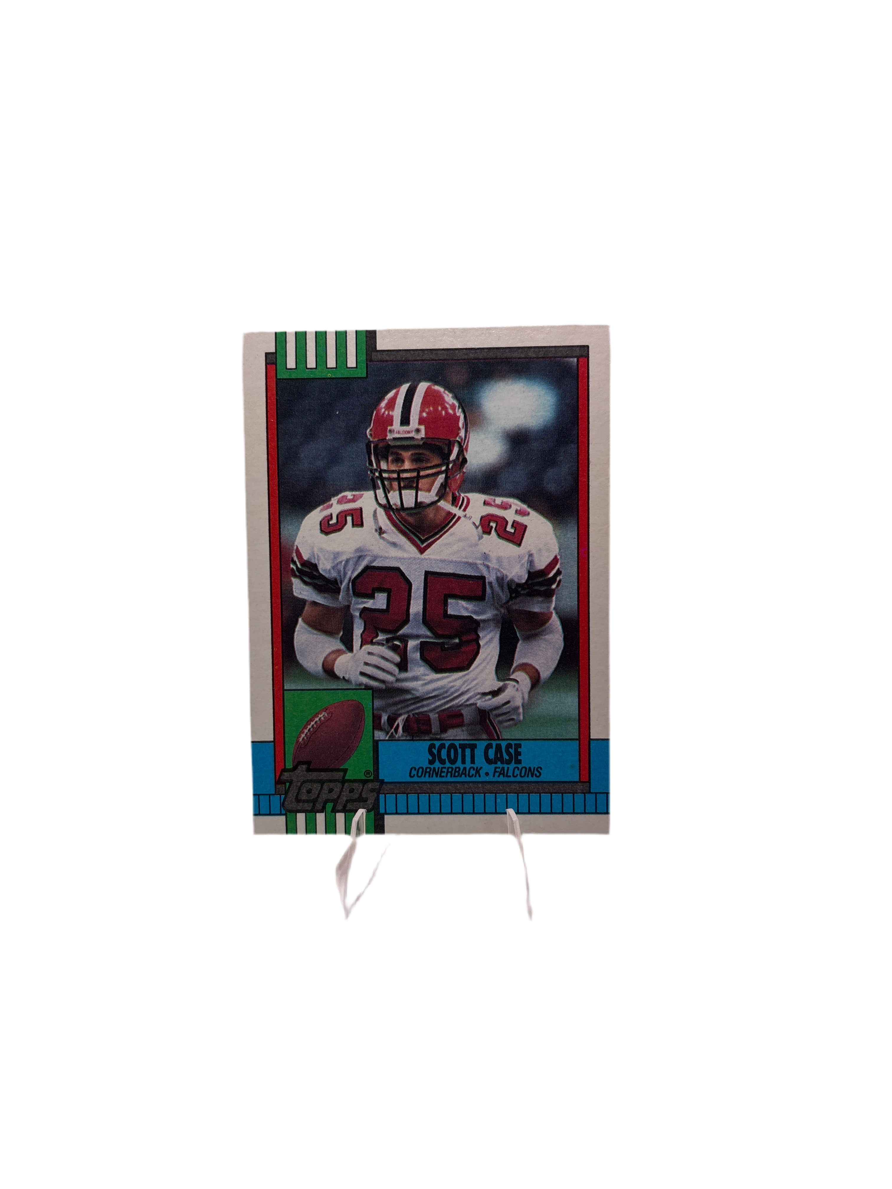Topps Scott Case Main image