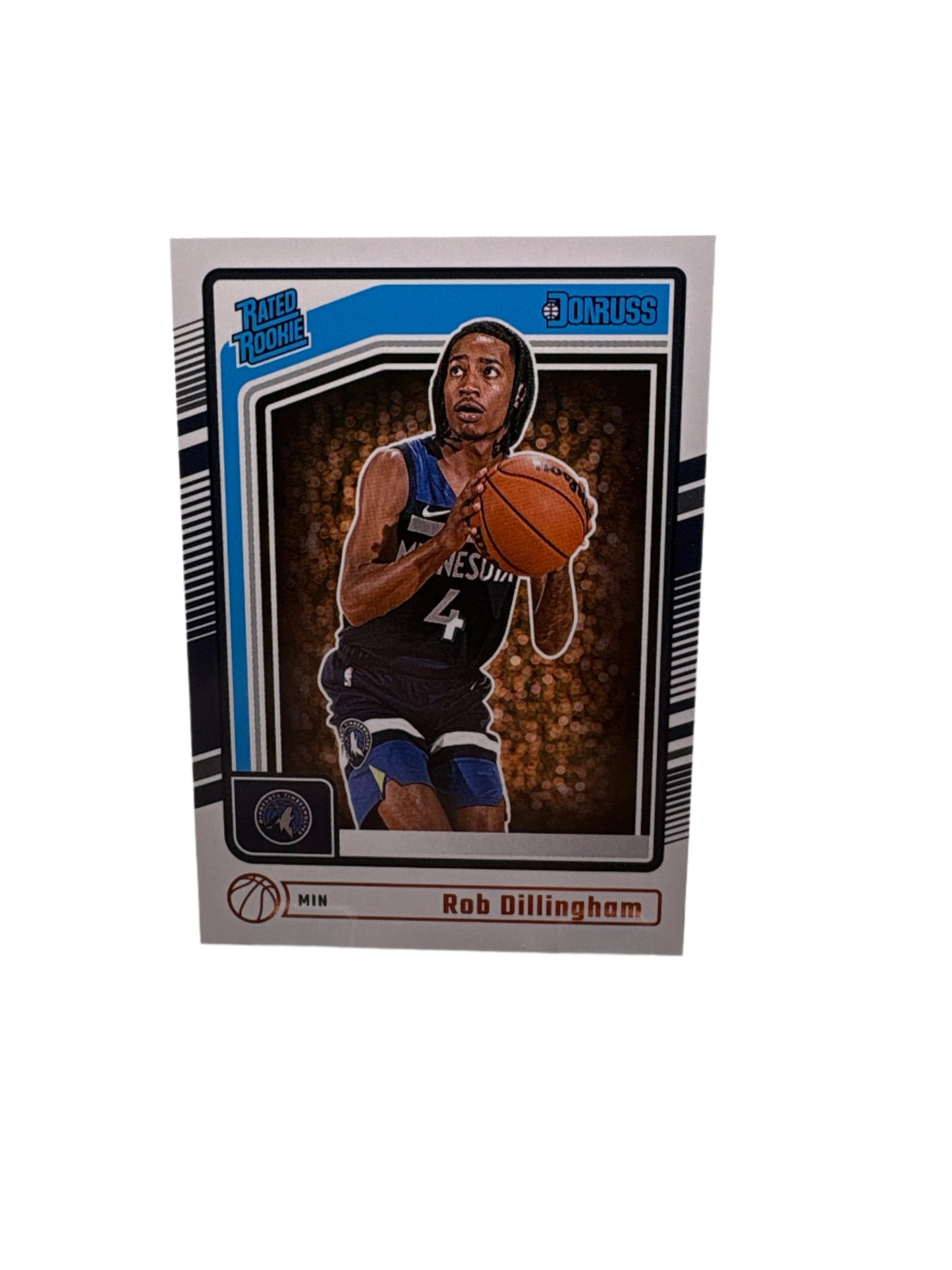 Donruss Rob Dillingham