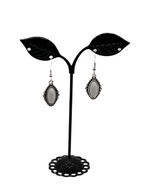 Colorful Stone Earrings