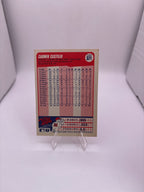 Fleer Carmen Castillo