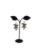 Angelica Pickles earrings