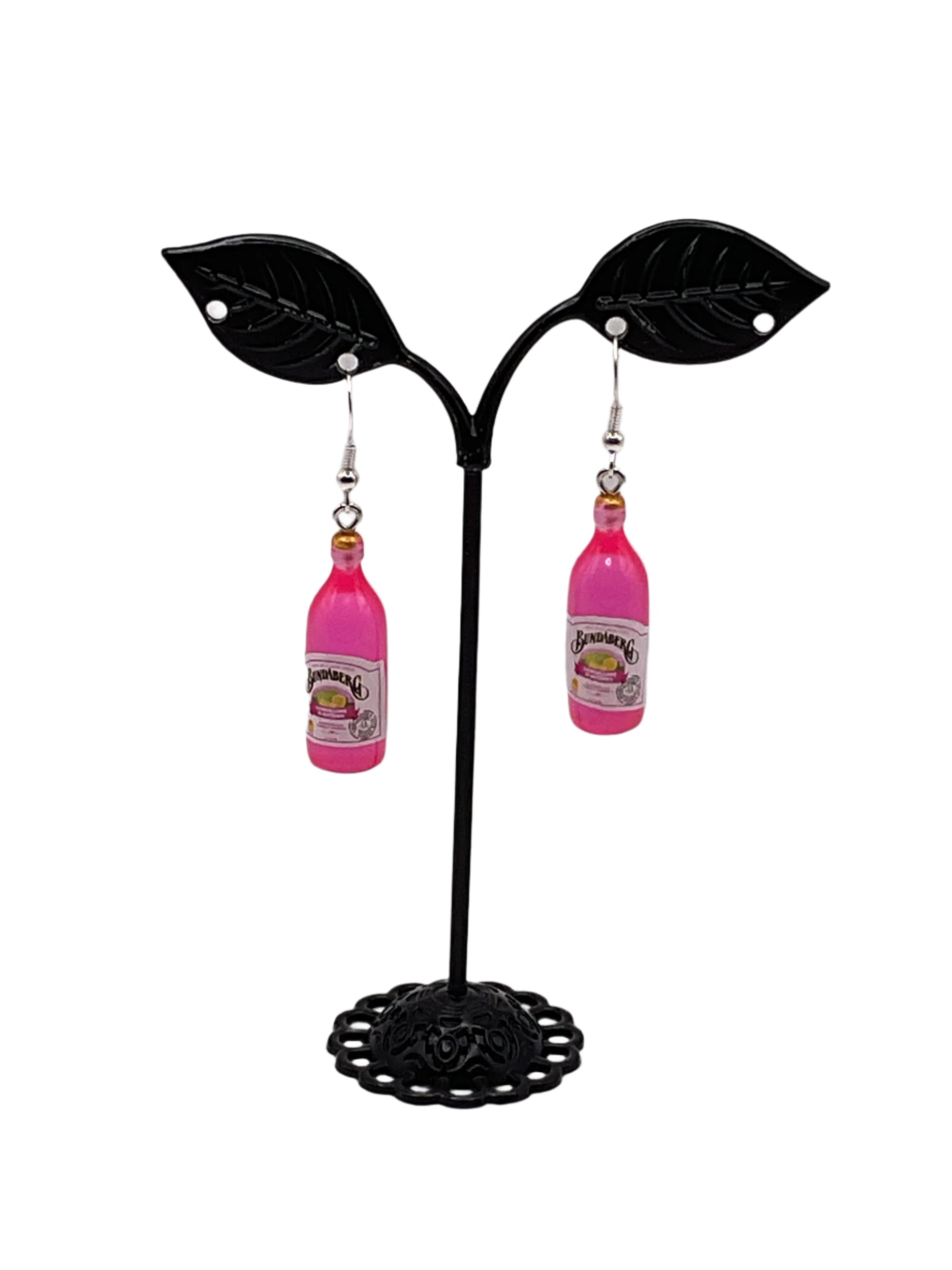 Bundaburg earrings