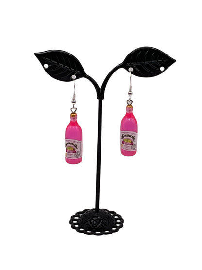 Bundaburg earrings