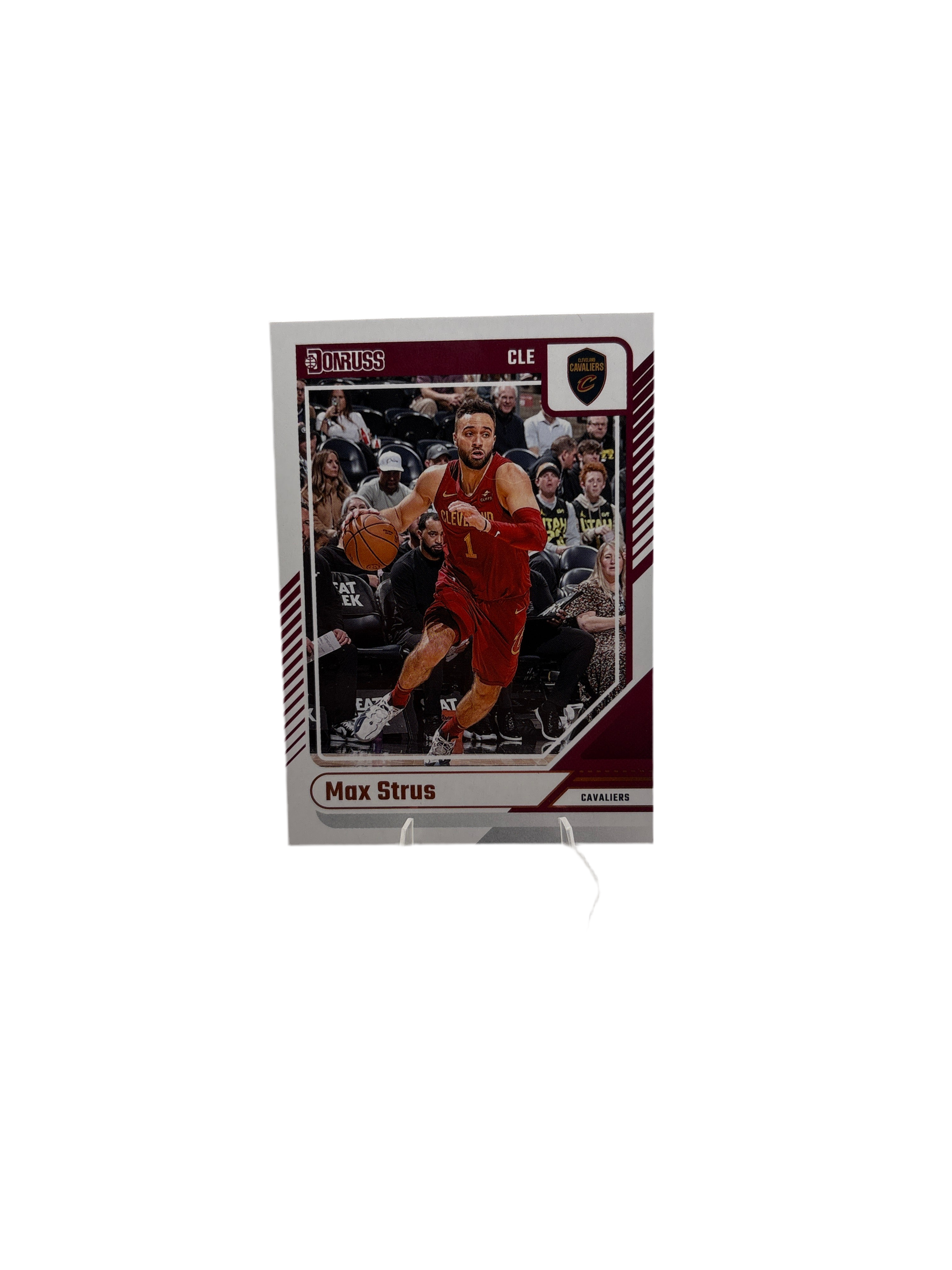 Donruss Max Strus