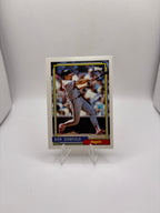 Topps Dick Schofield