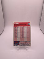 Fleer Jay Howell