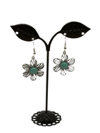 Turquoise Earrings