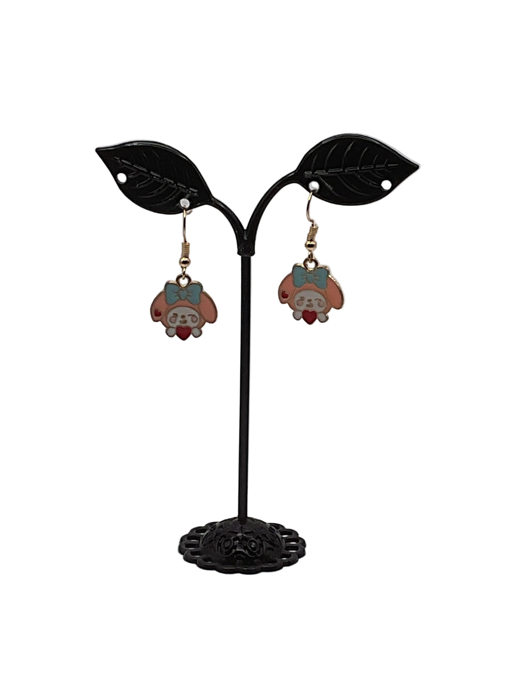 Hello Kitty Earrings