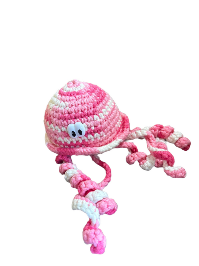 Jellyfish Hover Image