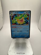 Pokemon Ludicolo