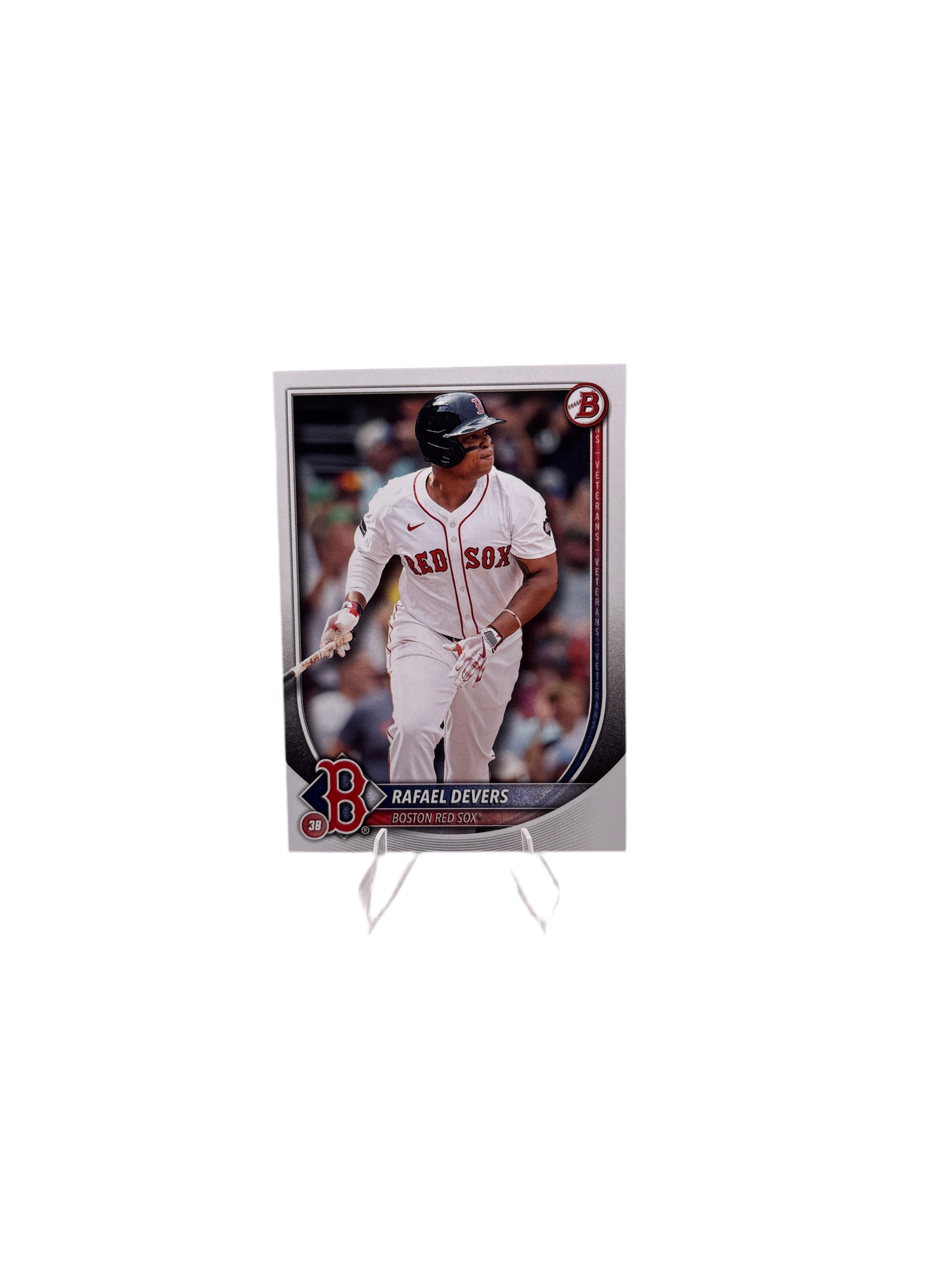 Bowman Rafael Devers Main image