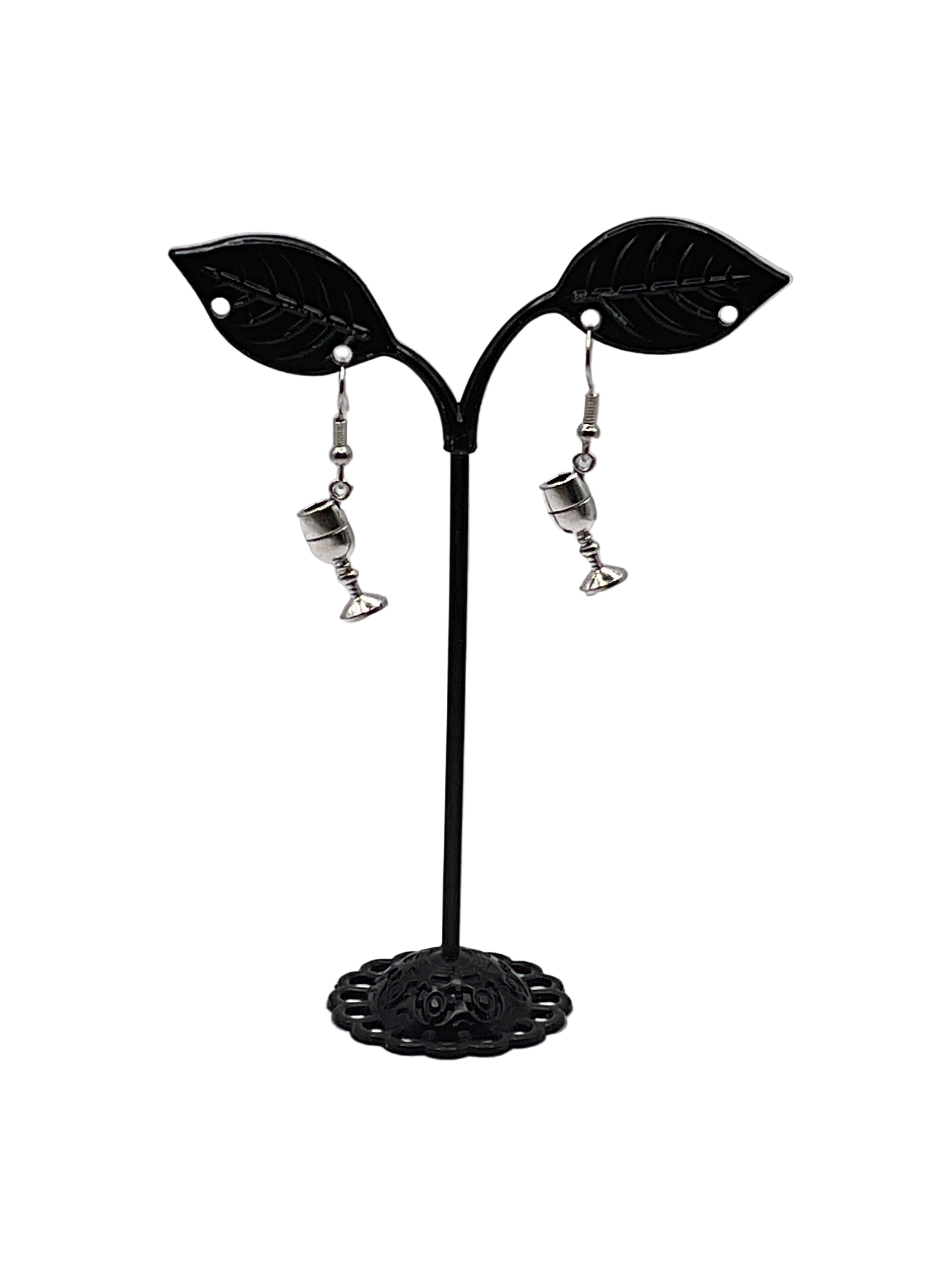 Goblet Earrings Main image