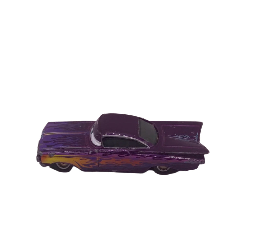 Disney Pixar Cars Chevrolet Impala Diecast