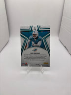 Rookies & Stars Chop Robinson