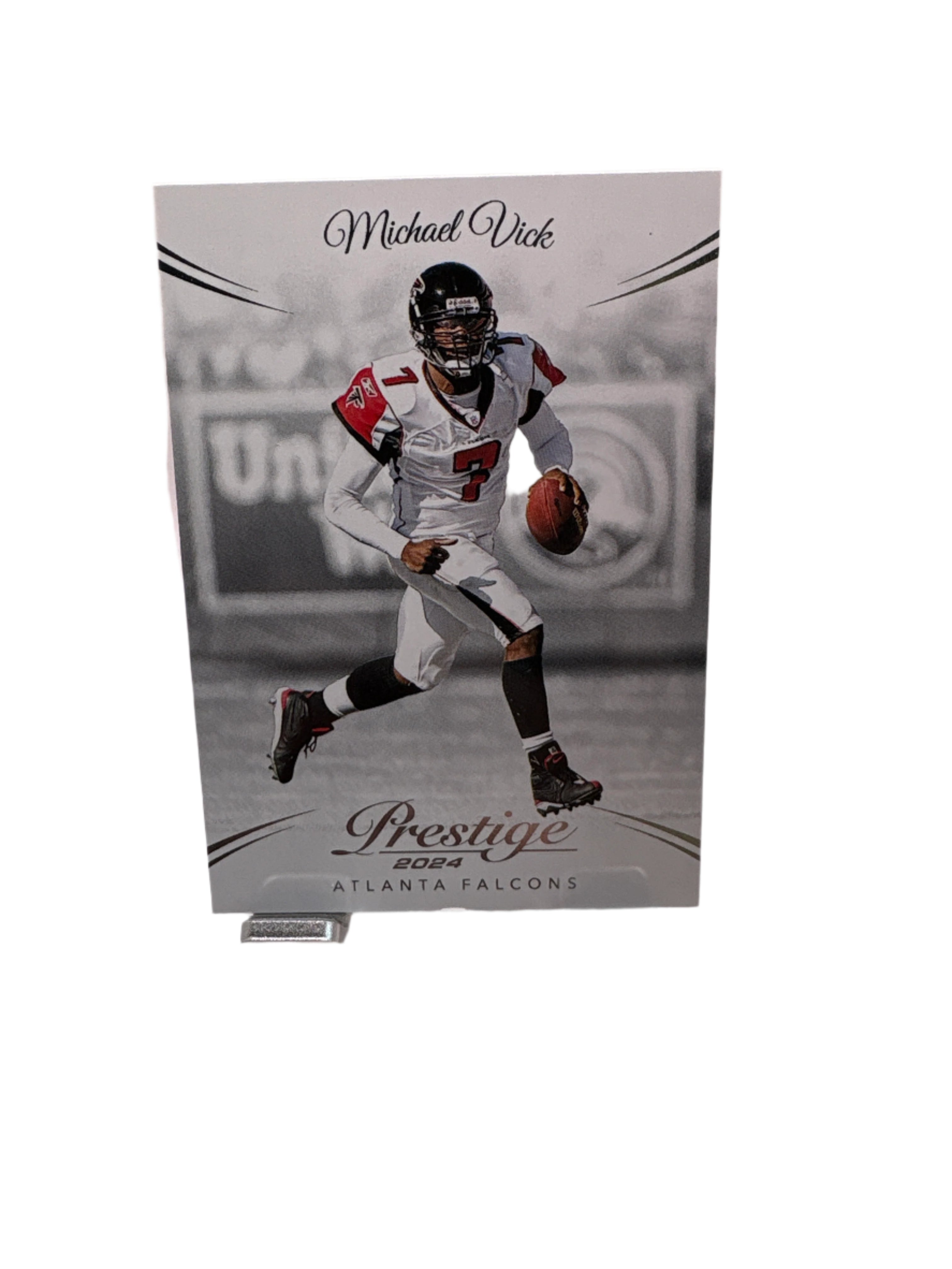 Panini Prestige Michael Vick Main image
