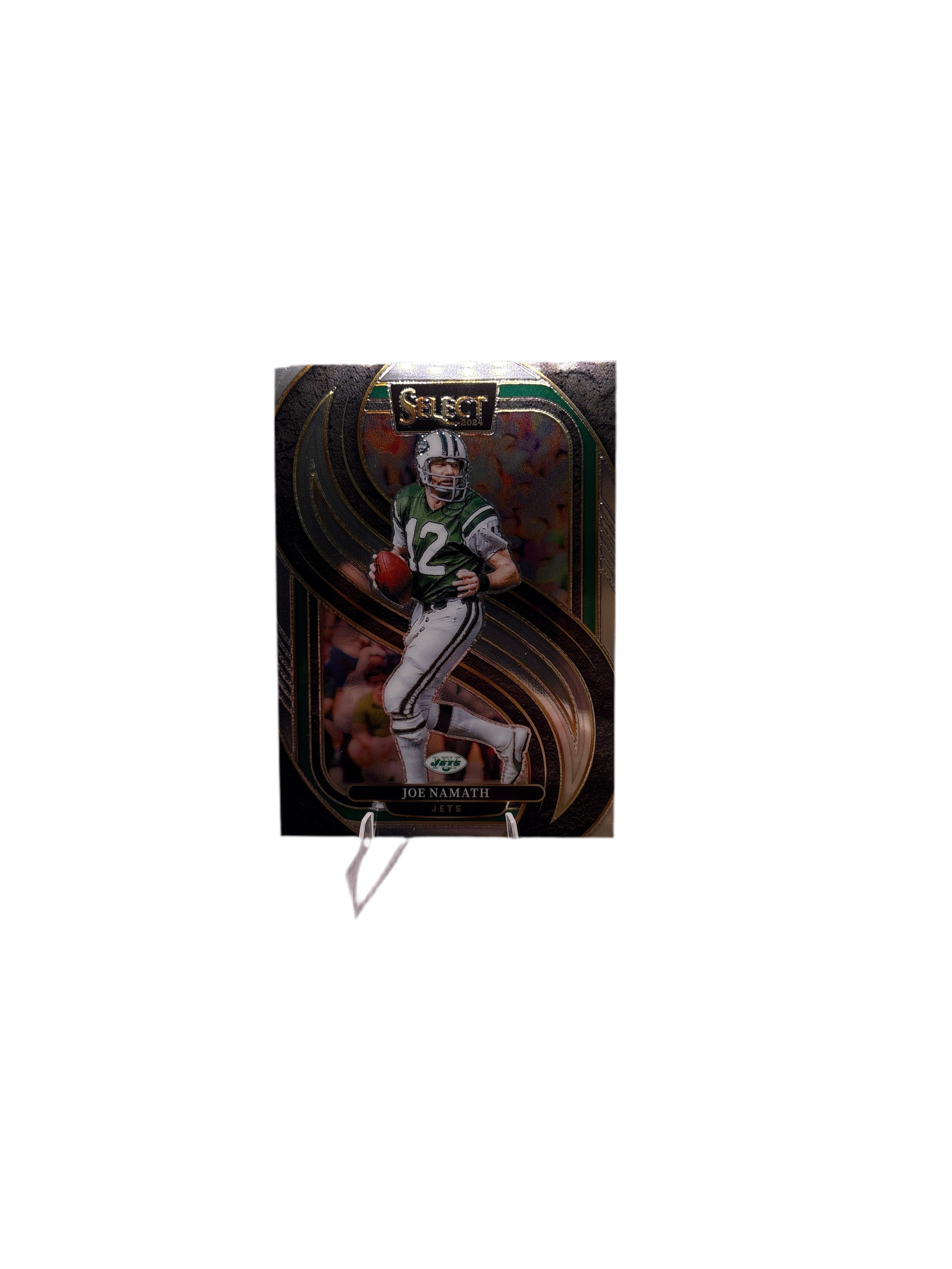 Select Joe Namath Main image