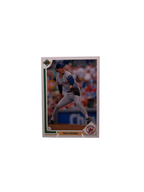 Upper Deck Dana Kiecker