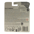 Matchbox CH-47 Chinook (Includes Playmat) - Sky Busters Series 16/33 - Collectors World Toys