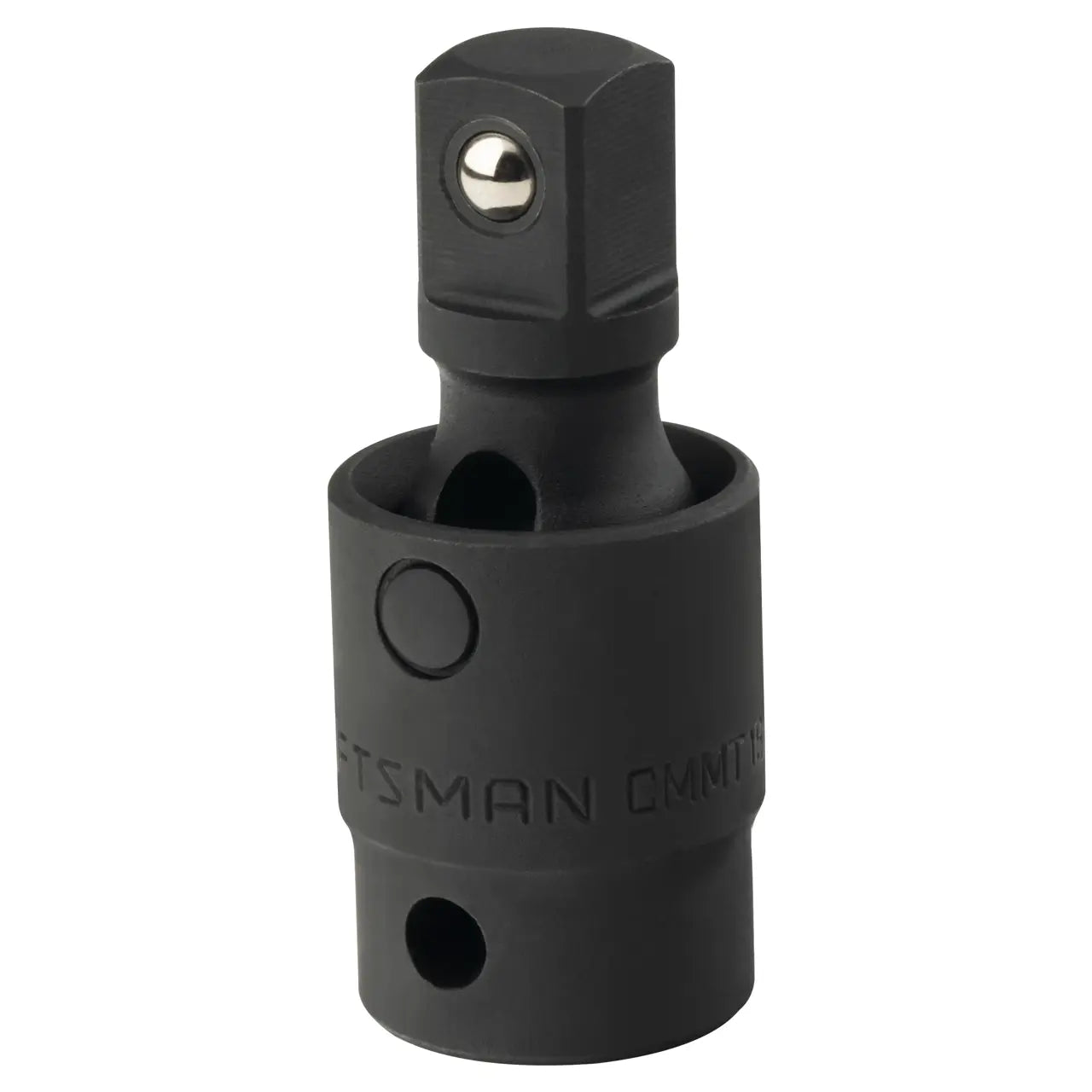 Craftsman CMMT19492 1/2" Drive SAE Impact Universal Joint Adapter Swivel Socket