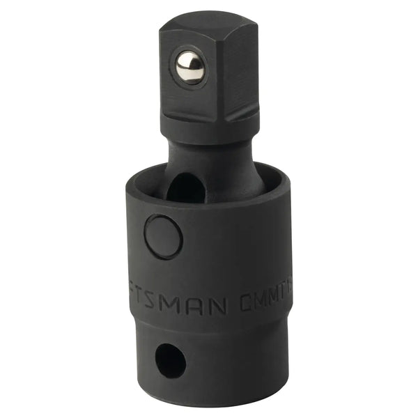 Craftsman CMMT19492 1/2" Drive SAE Impact Universal Joint Adapter Swivel Socket
